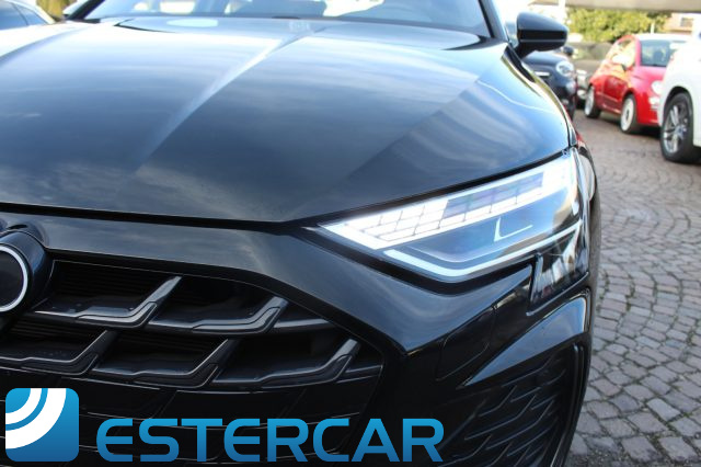 AUDI A3 usata, con USB