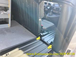 OPEL Combo usata, con ESP