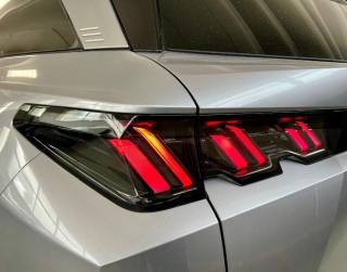 PEUGEOT 5008 usata, con Bracciolo