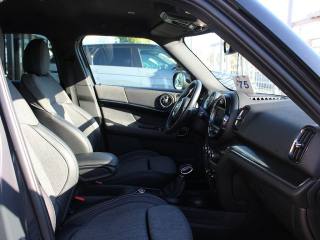 MINI Countryman usata, con Cruise Control