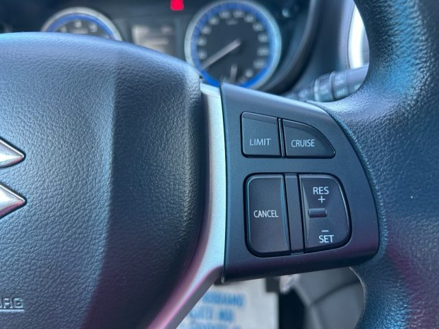 SUZUKI S-Cross usata 16