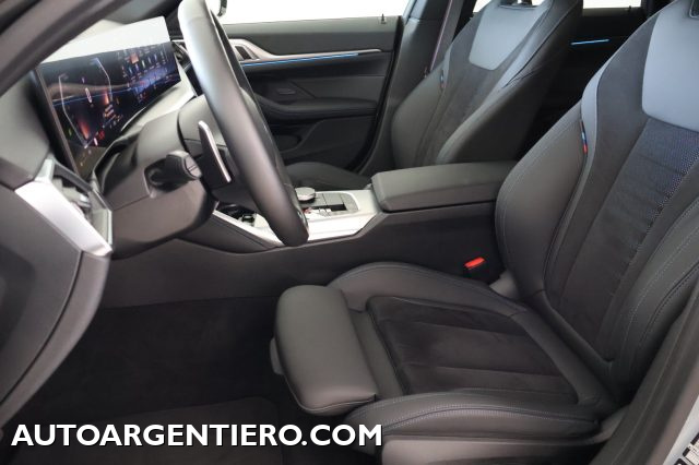 BMW 420 usata, con Chiusura centralizzata