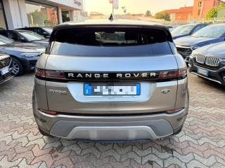 LAND ROVER Range Rover Evoque usata, con Alzacristalli elettrici