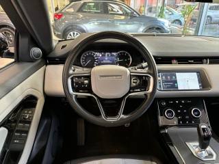 LAND ROVER Range Rover Evoque usata, con Controllo trazione