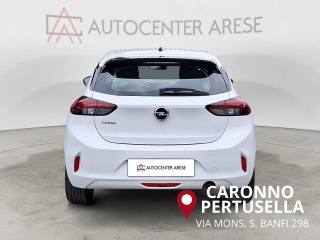 OPEL Corsa usata, con Airbag Passeggero