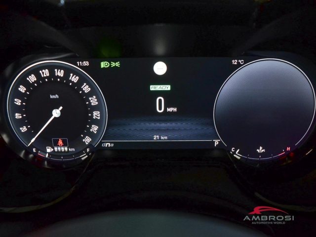 ALFA ROMEO Tonale usata 12