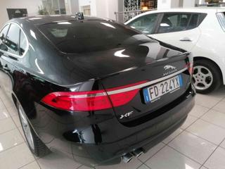 JAGUAR XF usata 53