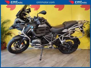 BMW R 1200 GS Adventure usata 2