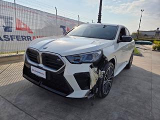 BMW X2 M35i xDrive Msport Pro