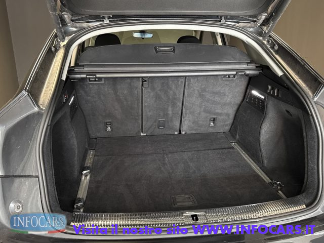 AUDI Q5 usata, con USB