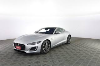 JAGUAR F-Type usata 6