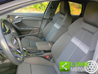 AUDI A3 usata, con Bluetooth