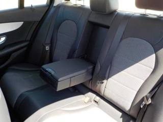 MERCEDES-BENZ C 220 usata, con Luci diurne LED