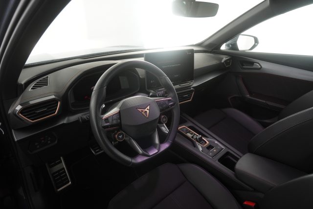 CUPRA Formentor usata 7