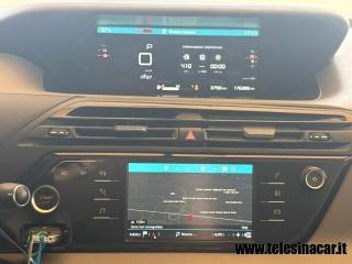 CITROEN Grand C4 Spacetourer usata, con Bracciolo