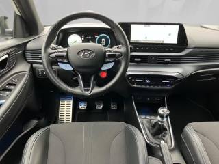 HYUNDAI i20 usata, con Chiusura centralizzata
