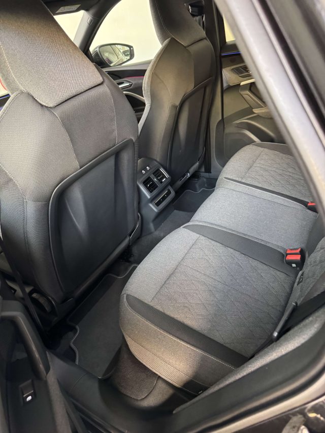 AUDI Q5 usata, con Sistema di navigazione