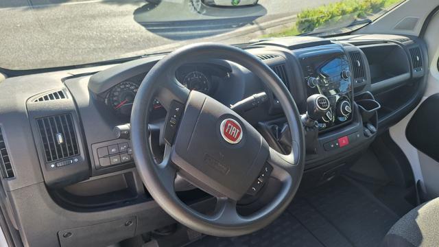 FIAT Ducato usata 12