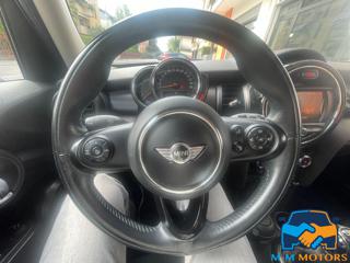 MINI Cooper usata, con Controllo trazione