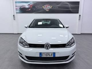 VOLKSWAGEN Golf usata, con Airbag Passeggero