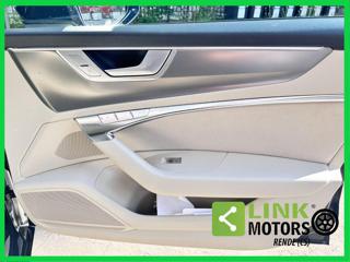 AUDI A6 usata, con Fari direzionali