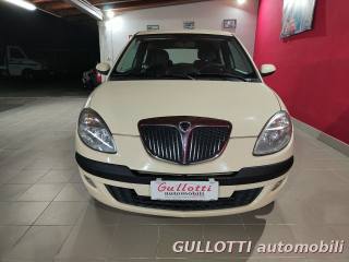 LANCIA Ypsilon usata, con Airbag