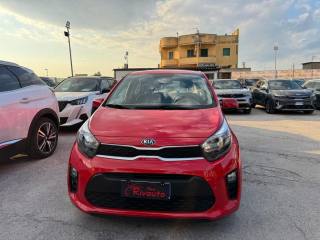 KIA Picanto 1.0 12V 5 porte X Line