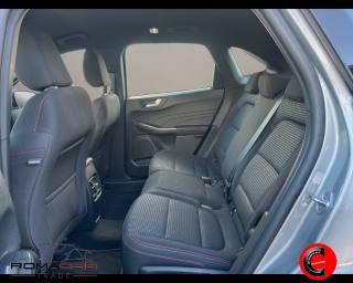 FORD Kuga usata, con Sedile posteriore sdoppiato