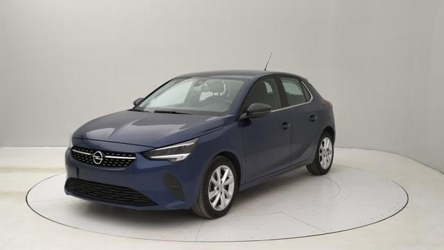 OPEL Corsa usata, con ABS