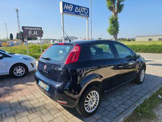 FIAT Grande Punto usata, con Alzacristalli elettrici