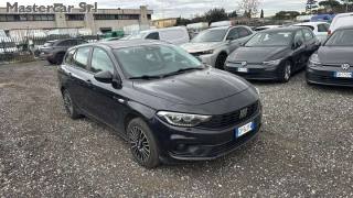 FIAT Tipo usata, con Airbag