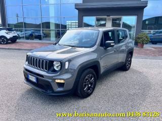 JEEP Renegade 1.6 Mjt 130 CV Longitude