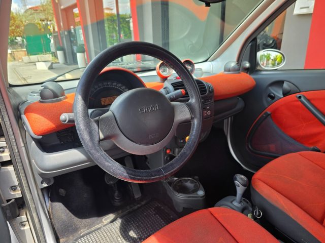 SMART ForTwo usata 23