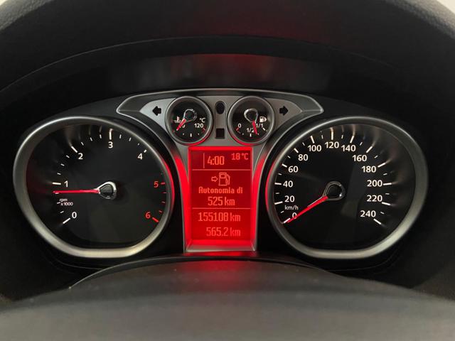 FORD Kuga usata, con Chiusura centralizzata