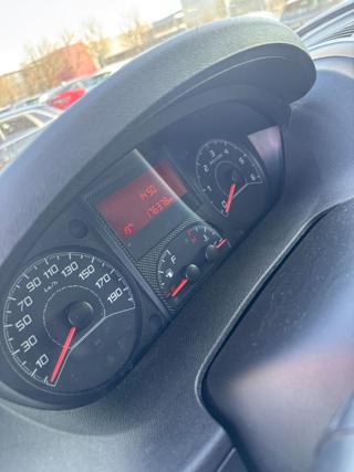 FIAT Ducato usata 8