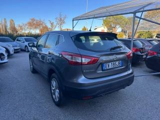 NISSAN Qashqai usata, con Alzacristalli elettrici