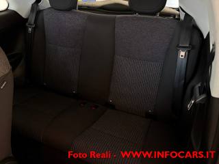 FIAT 500e usata, con Boardcomputer