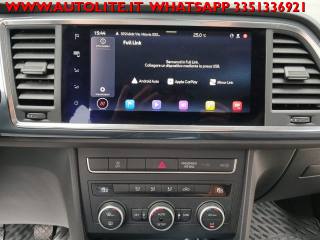 SEAT Ateca usata, con Immobilizzatore elettronico