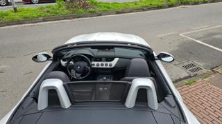 BMW Z4 usata 17