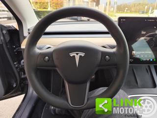 TESLA Model 3 usata, con Boardcomputer