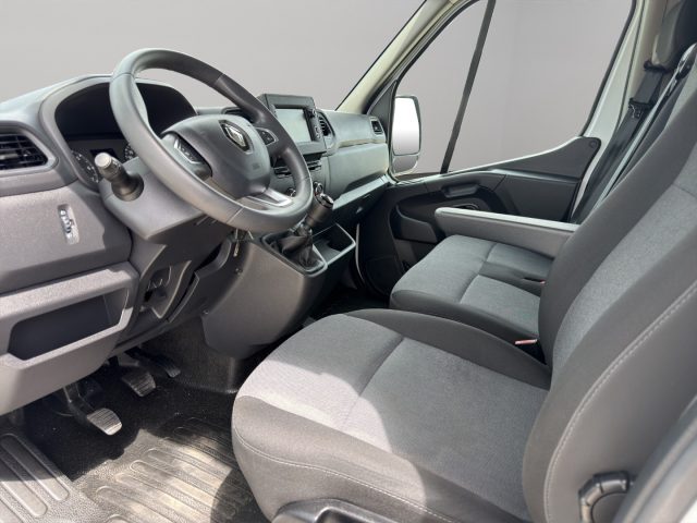 RENAULT Master usata, con ESP