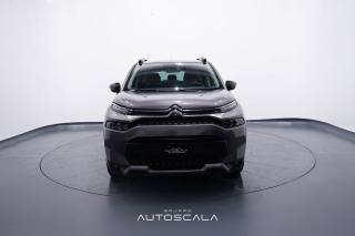 CITROEN C3 Aircross usata, con Airbag