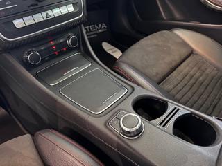 MERCEDES-BENZ A 180 usata, con Sistema di navigazione