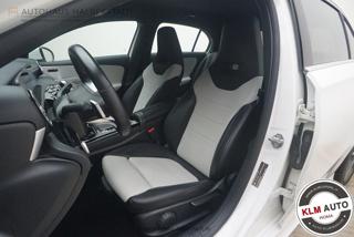 MERCEDES-BENZ A 220 usata, con Cerchi in lega