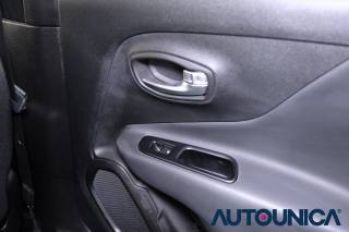 JEEP Renegade usata, con Freno di stazionamento elettrico