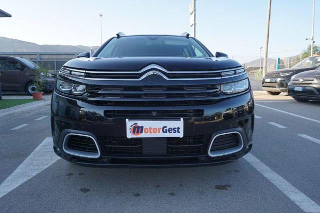 CITROEN C5 Aircross usata, con Bracciolo