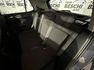 VOLKSWAGEN T-Cross usata, con Climatizzatore