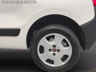FIAT Fiorino usata, con Vivavoce