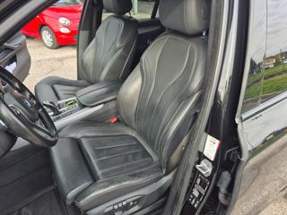BMW X5 usata, con Climatizzatore