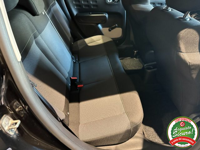 CITROEN C3 usata, con ESP